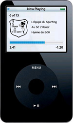 ipod
